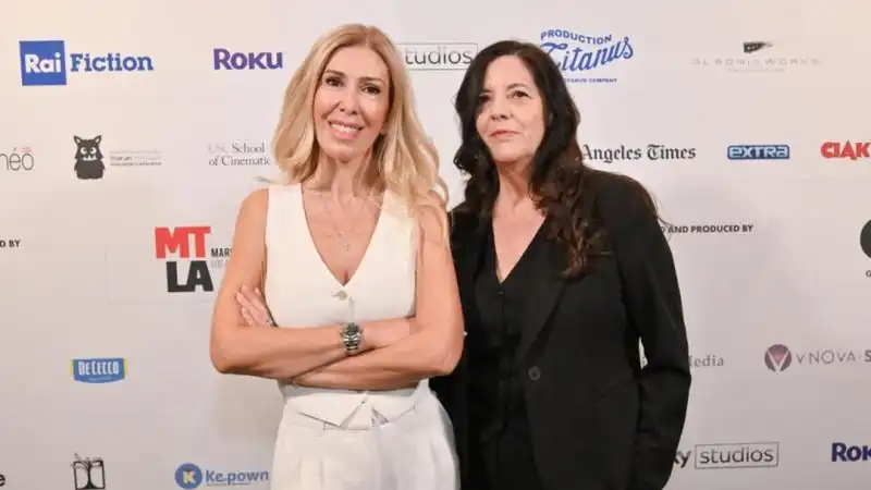 Ittv torna a Los Angeles come piattaforma internazionale