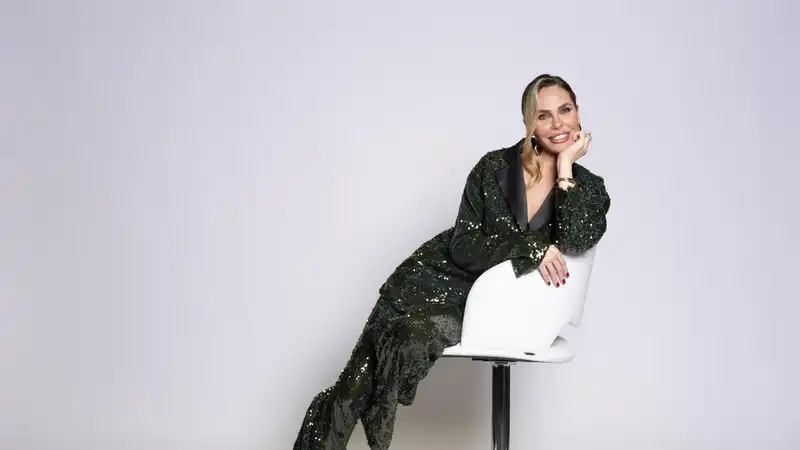 Ilary Blasi sul matrimonio con Bastian Muller, "Seconda volta sei più cosciente"