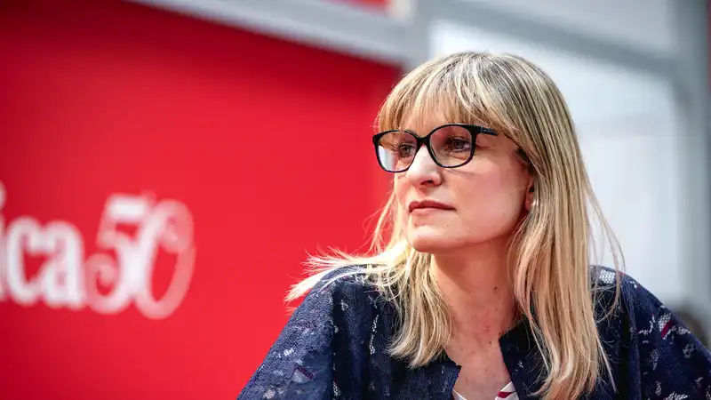 Gedi, Annalisa Cuzzocrea direttrice di HuffPost Italia