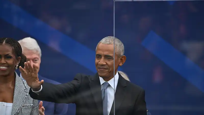 I sei classici che hanno formato Barack Obama