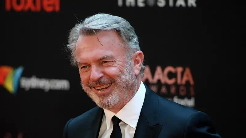 Morto a 78 anni Sam Neill, protagonista di Jurassic Park
