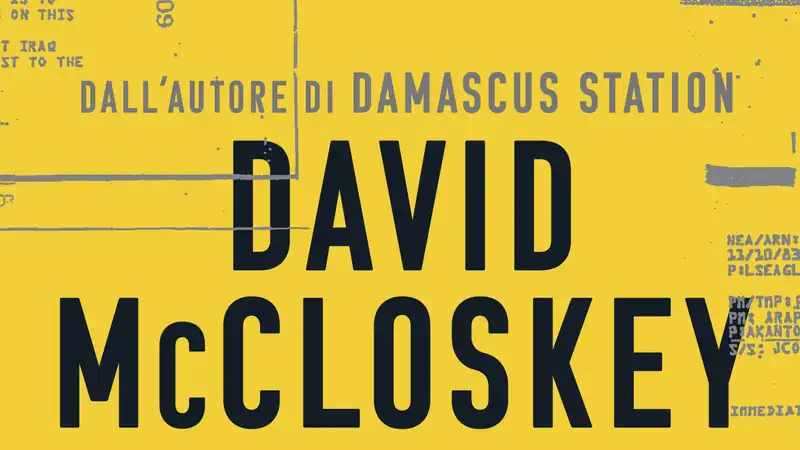 Thriller internazionali e guide per l'estate: il panorama dell'editoria nel 2026