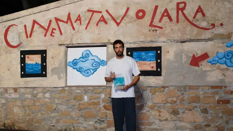 Rassegna Libri: News Editoriali, Narrativa e Saggistica e Fumetti E Graphic Novel (18/07 11:48 - 19/07 11:48)