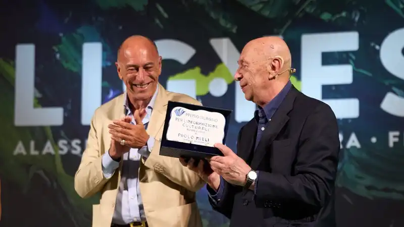 Premi letterari ad Alassio e il fenomeno Summerween: le novità tra narrativa e saggistica