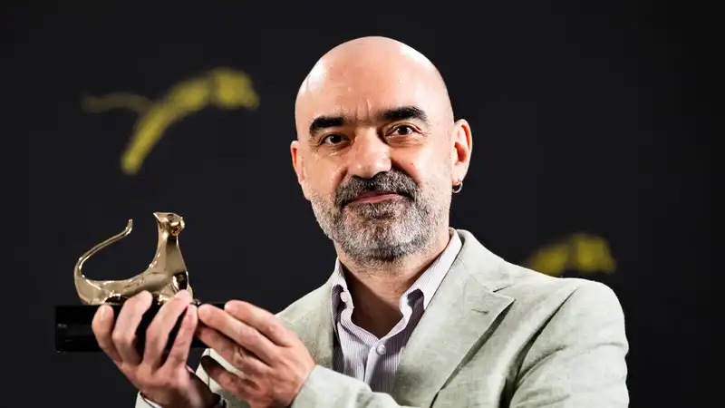 Locarno, il Pardo d'oro a 'You don't belong here'