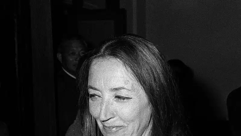 Oriana Fallaci, per i 20 anni dalla morte eventi speciali