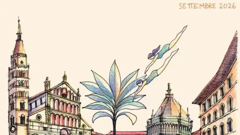 Rassegna Libri: News Editoriali, Fumetti E Graphic Novel e Narrativa e Saggistica (30/08 17:46 - 31/08 17:46)
