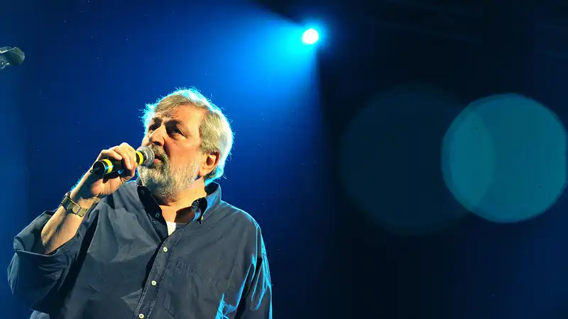 Addio a Francesco Guccini e le novità d'autunno per i fumetti Bonelli