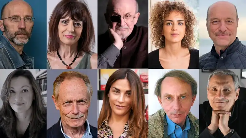 Pordenonelegge con Rushdie e il mercato editoriale tra acquisizioni manga e prezzi scolastici
