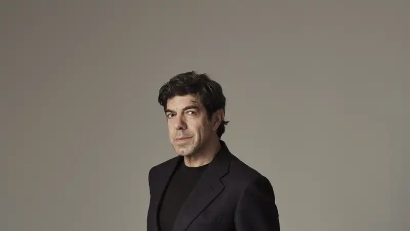 Laurea Honoris Causa a Pierfrancesco Favino in Filologia e Storia
