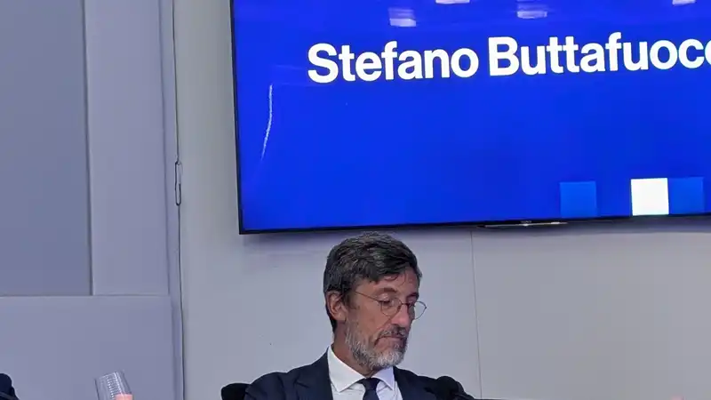 Corsini, "Ranucci resta una risorsa Rai, provvedimento disciplinare non di mia competenza"