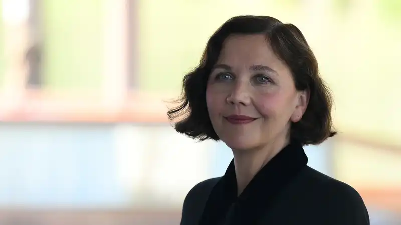 Maggie Gyllenhaal: 'Poche donne in concorso? C'è un problema sistemico'