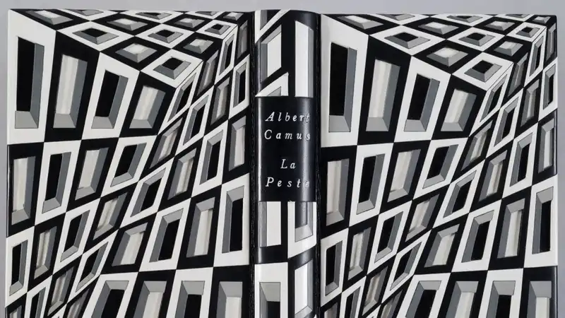Collezione Cerruti, il libro tra unicità e produzione industriale