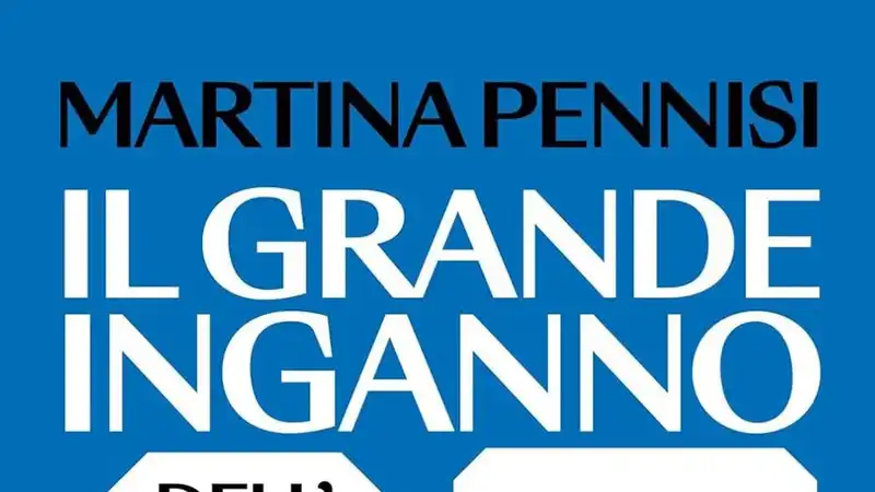 Il 'grande inganno' dell'IA: un manuale per capire chi la controlla