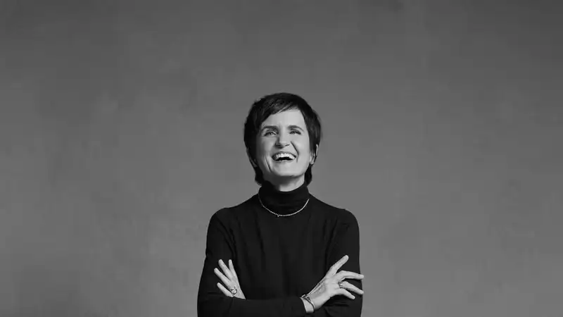 Marina Spadafora, 'Audrey Hepburn era una persona semplice'