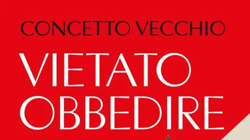 Vietato obbedire: il libro sulla culla del movimento studentesco