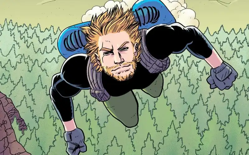 Bradley Cooper to star in Danny McBride’s G.I. JOE movie