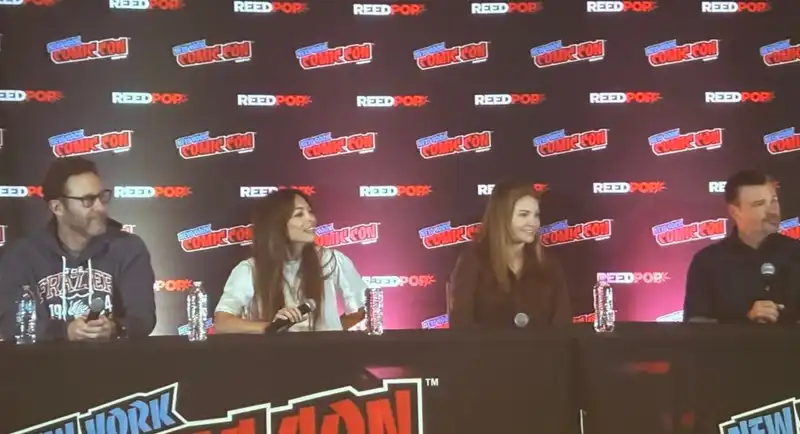 NYCC ‘26: Tom Welling and the cast of SMALLVILLE unite for the show’s 25th anniversary