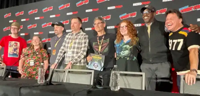 NYCC ’26: Lucasfilm Publishing svela il futuro di Star Wars