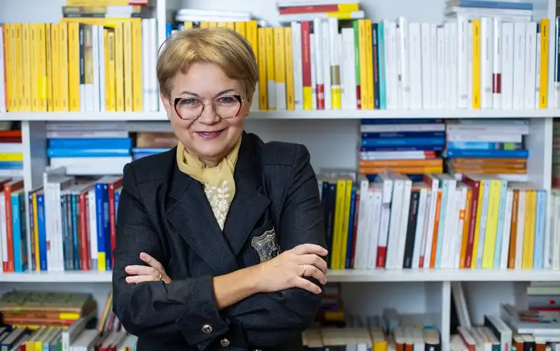 “Italicus”, la storia della libreria-caffetteria italiana nel cuore di Cracovia