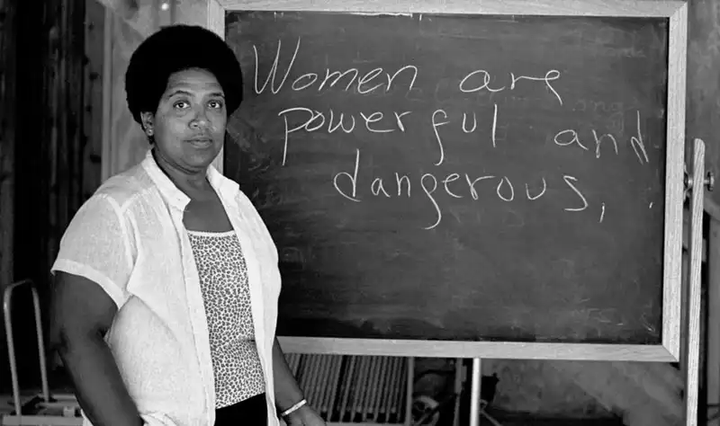 Audre Lorde e la forza de “I diari del cancro”