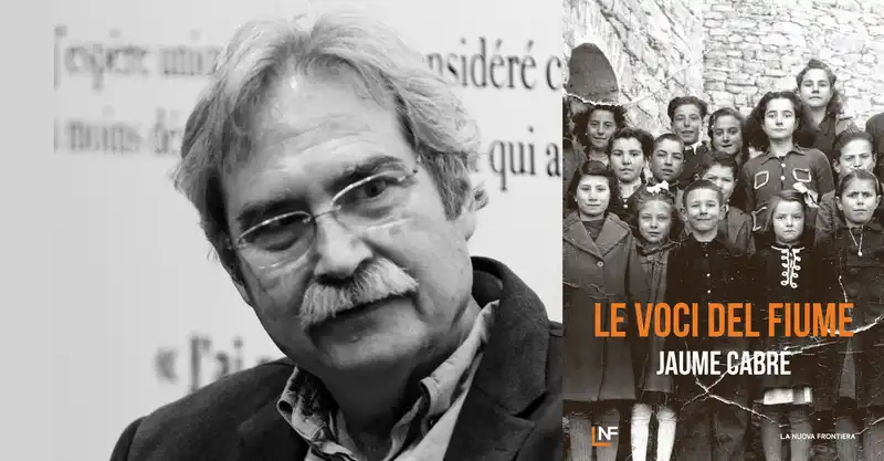 Le voci del fiume di Jaume Cabré: ognuno con il suo pezzetto di verità