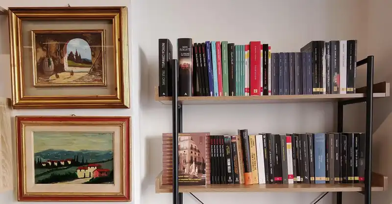 A Torino apre la Libreria Sabauda nel solco della tradizione