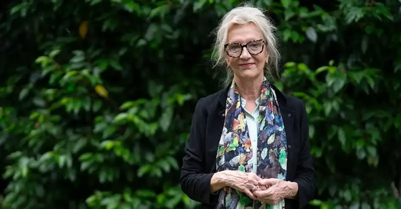 Elizabeth Strout torna con 'Le cose che non diciamo'